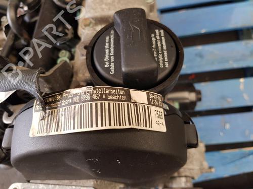Engine VW POLO (6N2) 1.4 | BP27620234M1