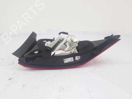 Left taillight VOLVO S60 II (134) T4 | BP33889896C34 - Image 5