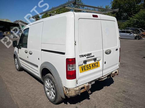 Engine control unit (ECU) FORD TRANSIT CONNECT (P65_, P70_, P80_) 1.8 Di | BP30948595M57  - Image 9