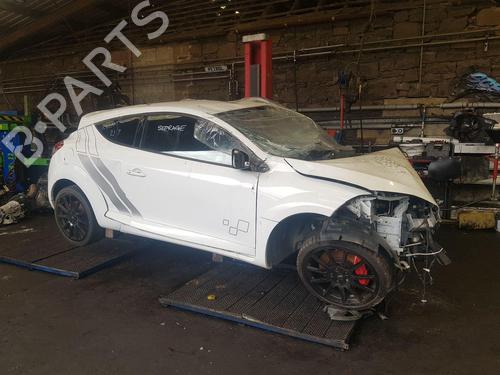 Front right panel RENAULT MEGANE III Coupe (DZ0/1_) 2.0 R.S. | BP39094947C59 - Image 19