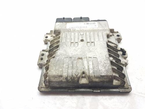 Engine control unit (ECU) MAZDA 3 (BL) 1.6 MZR CD (BL14) | BP30914708M57