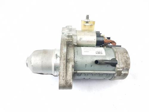 Used Starter JAGUAR F-TYPE Coupe (X152) 5.0 SCV8 SVR / SCV8 P575 R (575 hp) 29957241