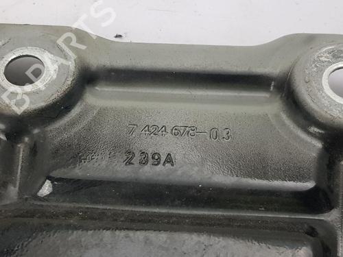 Støtte BMW X4 (G02, F98) xDrive M40 i | BP32127455C155 