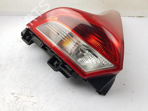 Left taillight VOLVO V40 Hatchback (525) D2 | BP33329867C34 - Image 6