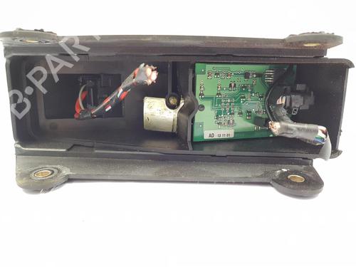 Gearstang SMART CITY-COUPE (450) 0.6 (S1CLA1, 450.341) | BP31910265M90 