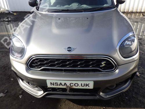 Left front driveshaft MINI MINI COUNTRYMAN (F60) Cooper SE ALL4 | BP25461780M38 - Image 12