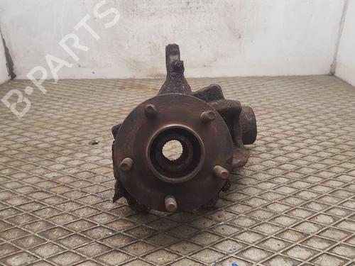Used Right front steering knuckle FORD KUGA I 2.0 TDCi (140 hp) 30713756