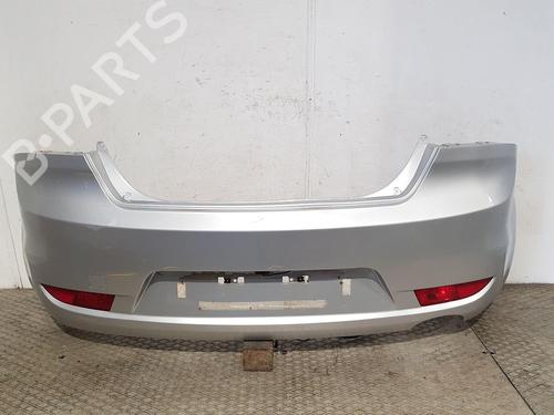 Used Rear bumper KIA PRO CEE'D (ED) 1.6 CRDi 128 (128 hp) 27330455