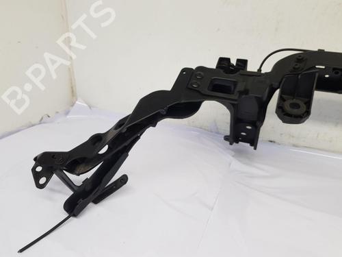 Frontplade/Frontkurv LAND ROVER RANGE ROVER VELAR (L560)  | BP31698305C72 