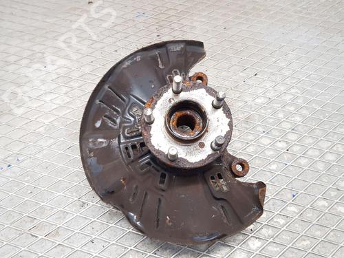 Used Left front steering knuckle Left front steering knuckle SUBARU XV (GT) 2.0 i e-BOXER AWD (GTE) (150 hp) 22682304 22682304