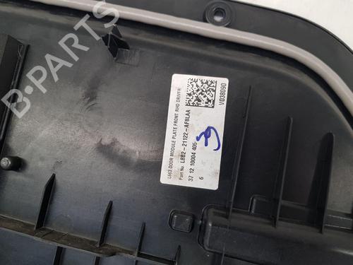 Front right panel LAND ROVER DEFENDER Station Wagon (L663) D300 MHEV 4x4 | BP32331944C59