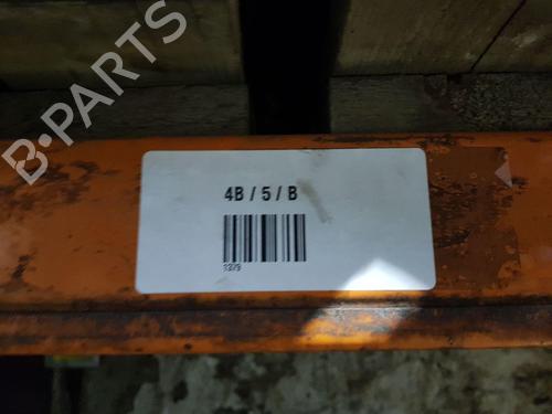 Underbody protection SEAT LEON (5F1) 1.2 TSI | BP30713865M92