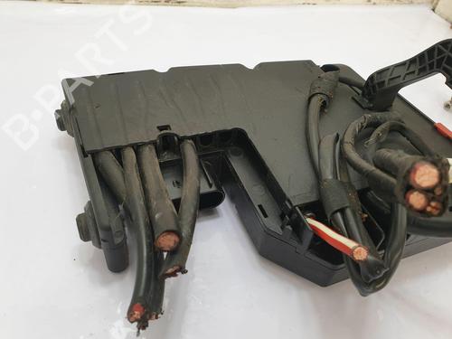 Battery MERCEDES-BENZ E-CLASS T-Model (S212) E 350 CDI (212.225) | BP22661379E11 