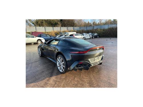 Fjederben fortil højre ASTON MARTIN VANTAGE Coupe  | BP22683057M73  - Image 16