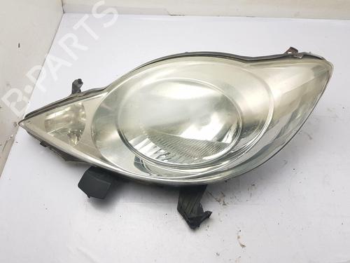 Used Left headlight Left headlight PEUGEOT 107 (PM_, PN_) 1.0 (68 hp) 36144475 36144475