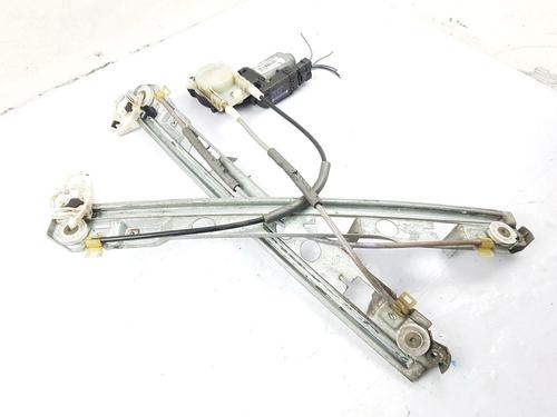 Front left window mechanism RENAULT MEGANE II (BM0/1_, CM0/1_) 1.4 16V (BM0B, CM0B) | BP28501025C22