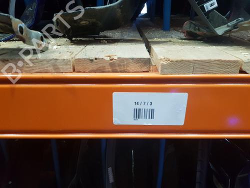 Right front fenders TOYOTA AURIS (_E15_) 2.0 D-4D (ADE150_, ADE150R) | BP29597998C42 