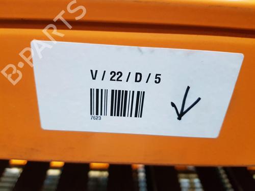 Right headlight AUDI A1 Sportback (GBA) 35 TFSI | BP30603463C29 