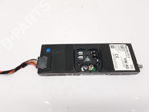 Used Other VW GOLF VIII (CD1, DA1) 1.5 eTSI (150 hp) 29292672