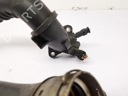 Intercooler pipe NISSAN QASHQAI II (J11, J11_) 1.3 DIG-T | BP29378847M127 