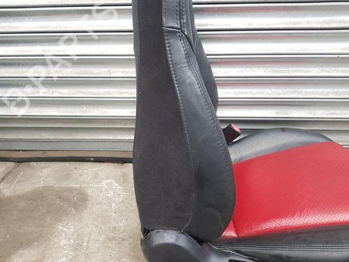 Right front seat MAZDA MX-5 II (NB) 1.6 16V (NB6C) | BP32846933C16  - Image 12