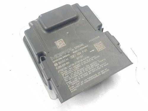 Used ECU airbags FIAT 500 (312_) 1.0 Mild Hybrid (312.AYD1B) (69 hp) 30976972