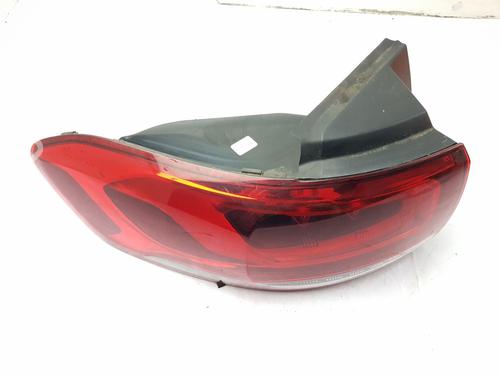 Used Left taillight Left taillight MERCEDES-BENZ GLB (X247) GLB 200 d (247.612) (150 hp) 33295795 33295795