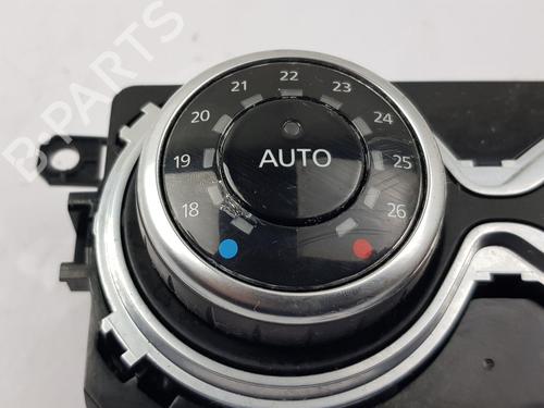 Climate control RENAULT CAPTUR I (J5_, H5_) 0.9 TCe 90 | BP28029548I5