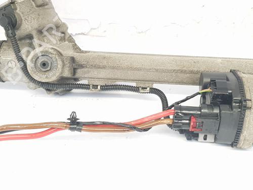 Steering rack BMW 1 (F20) 116 d | BP33996519M22  - Image 6