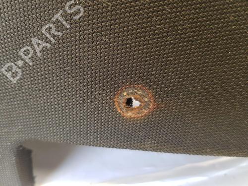 Middle console LOTUS EXIGE 3.5 350 S | BP36280779I22 - Image 11