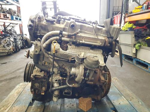Engine FORD RANGER (ET) 2.5 TDCi 4x4 | BP27600572M1