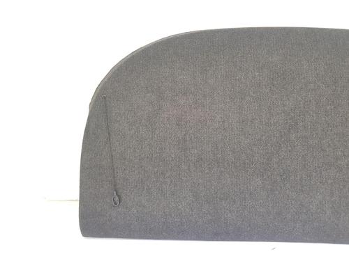Rear parcel shelf HONDA CIVIC VIII Hatchback (FN, FK) 2.2 CTDi (FK3) | BP27600688C85 