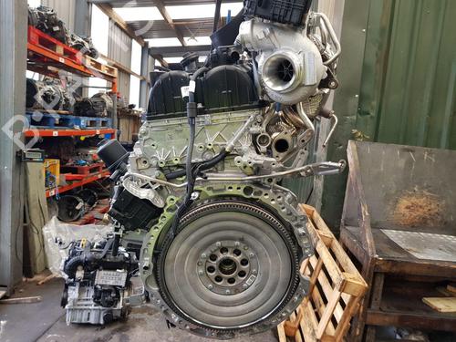 Engine MERCEDES-BENZ A-CLASS (W177) A 200 d (177.012) | BP30137832M1