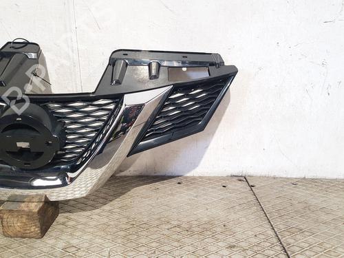 Grille NISSAN X-TRAIL III (T32_, T32R, T32RR) 1.6 dCi (T32) | BP29957245C40 