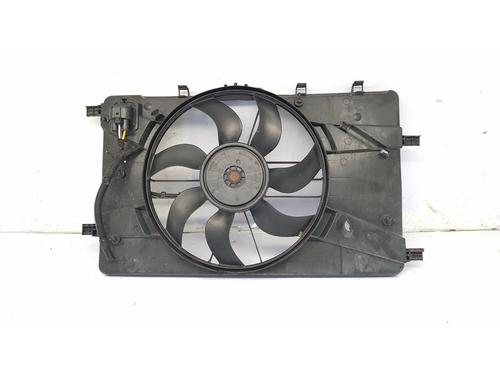 Used Radiator fan Radiator fan VAUXHALL ASTRA Mk VI (J) (P10) 1.6 CDTi (110 hp) 33186232 33186232