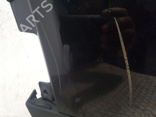 Front bumper LAND ROVER DISCOVERY SPORT (L550) 2.0 D 4x4 | BP26588920C7 