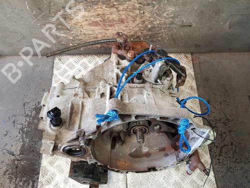Used Gearbox HYUNDAI ix20 (JC) 1.4 (90 hp) 25840756