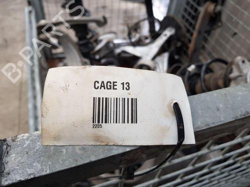 Used Right front suspension NISSAN 370Z Coupe (Z34) 3.7 (328 hp) 22678998