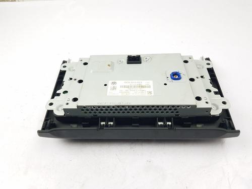 Bilradio VW POLO V (6R1, 6C1) 1.2 TSI 16V | BP29928065E6