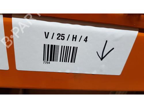 Gear lever FORD KA (RU8) 1.2 | BP34169229M90  - Image 7