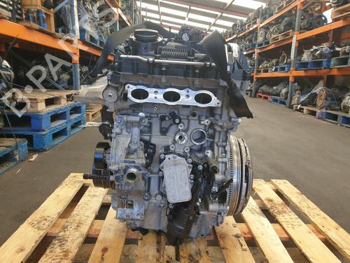 Engine BMW 5 (G30, F90) 530 e Plug-in Hybrid | BP26163568M1
