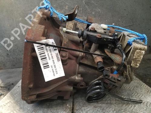 Gearbox FORD KA (RU8) 1.2 | BP32158349M3  - Image 5