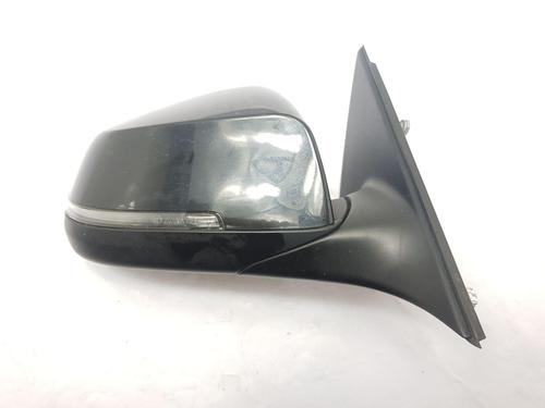 Used Right mirror BMW 5 (F10) 520 d (190 hp) 29549224