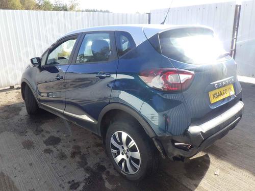 Peças RENAULT CAPTUR I (J5_, H5_) 0.9 TCe 90 (90 hp) 4435186
