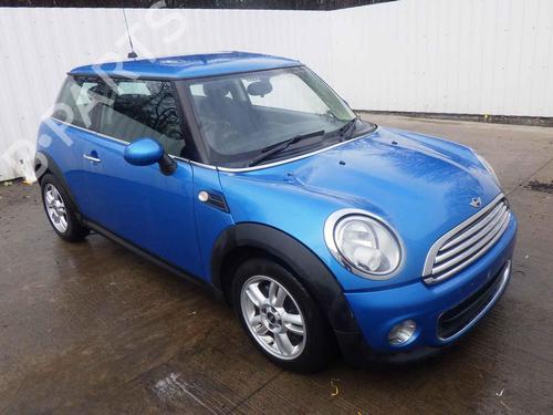 Left headlight MINI MINI (R56) One | BP34708556C28 - Image 8