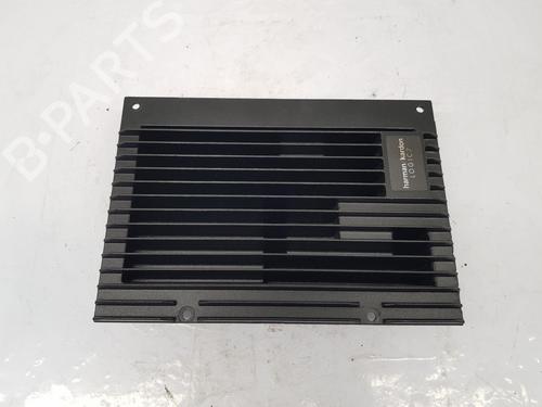 Used Electronic module LAND ROVER RANGE ROVER III (L322) 3.6 D 4x4 (272 hp) 30402860