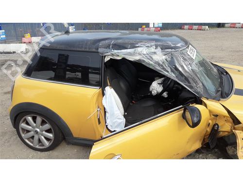 Used Parts MINI MINI (R56) Cooper D (109 hp) 4318512