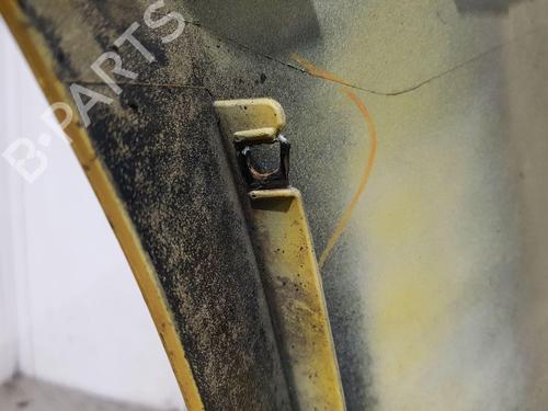 Rear bumper SEAT IBIZA IV (6J5, 6P1) 1.4 | BP23119215C8