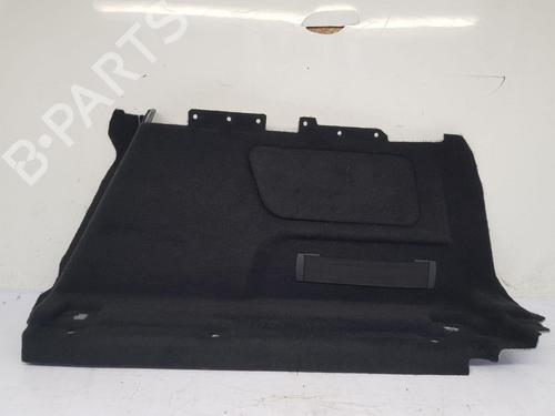 Used Boot lining JAGUAR I-PACE (X590) EV400 AWD (400 hp) 30713886