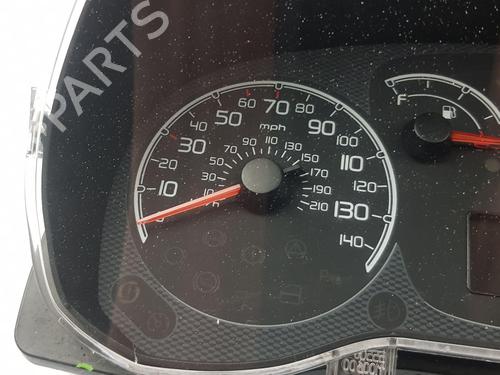 Instrument cluster FIAT DOBLO Cargo (263_) 1.3 D Multijet | BP28612632C47 